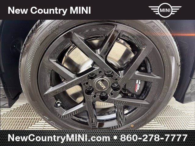 New 2027 MINI Cooper S FWD image 14
