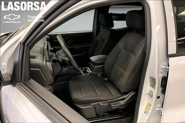Certified 2023 Chevrolet Colorado Trail Boss image 26