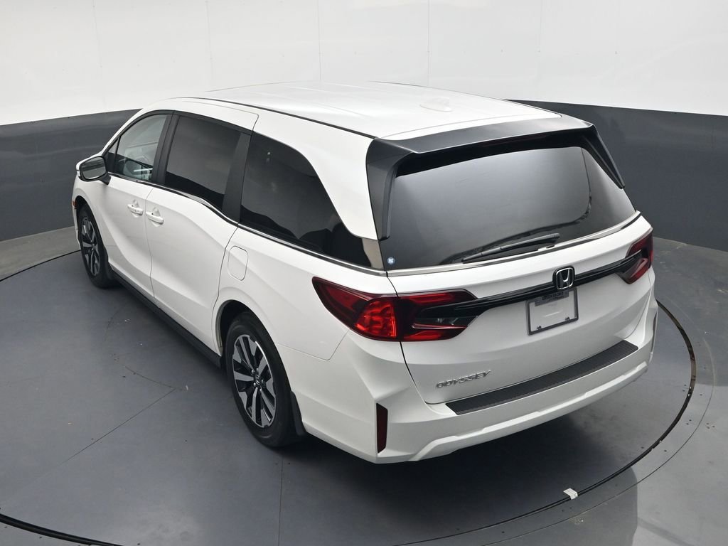 Certified 2026 Honda Odyssey EX-L image 23