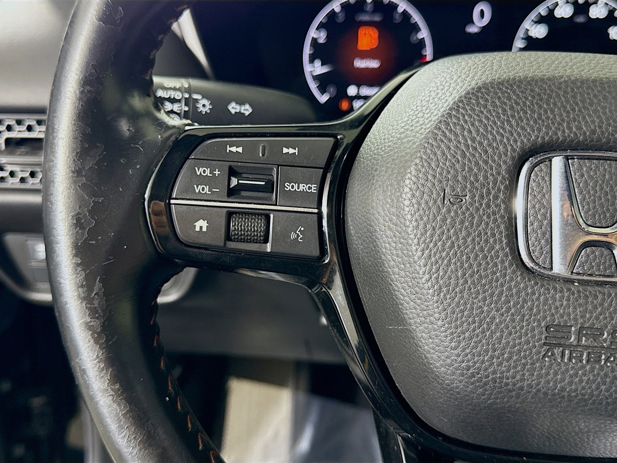 Used 2023 Honda HR-V Sport image 14