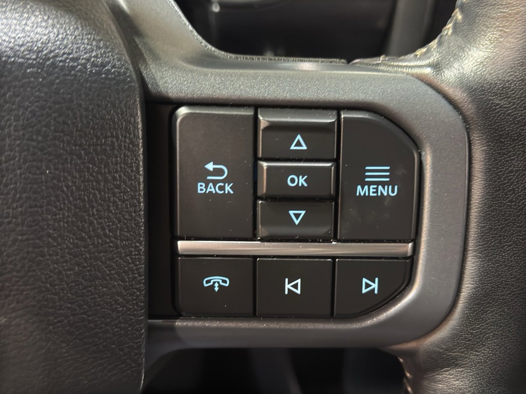 Used 2023 Ford F150 Lariat w/ Equipment Group 502A High image 27