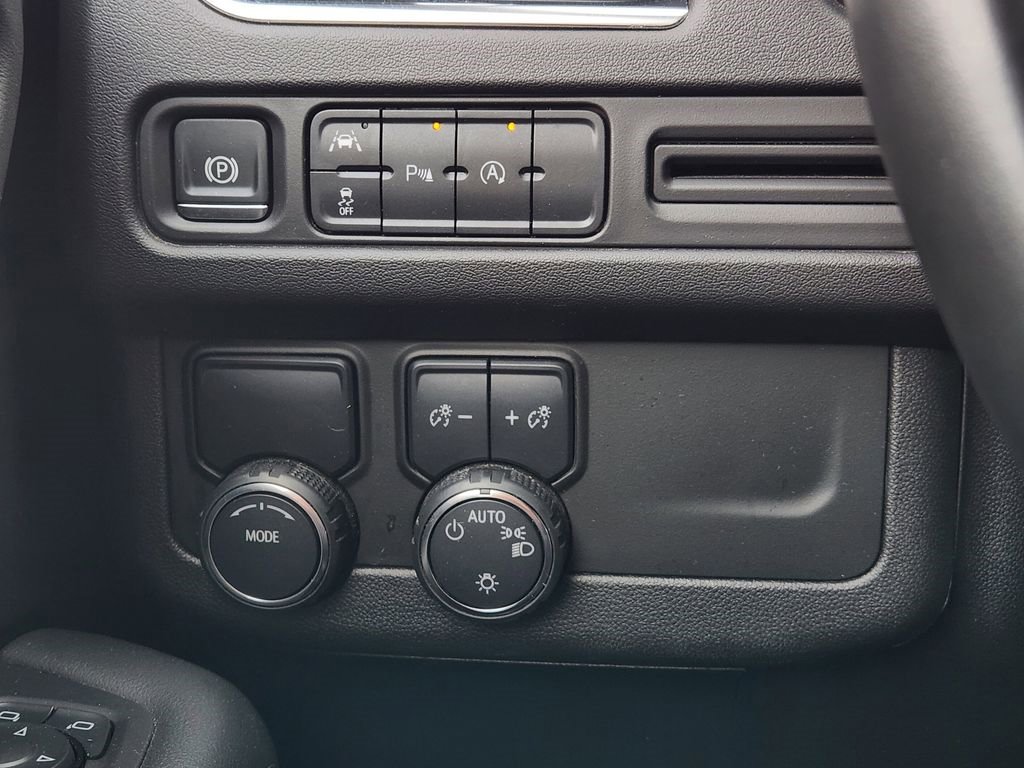 Used 2024 Chevrolet Tahoe LT image 22