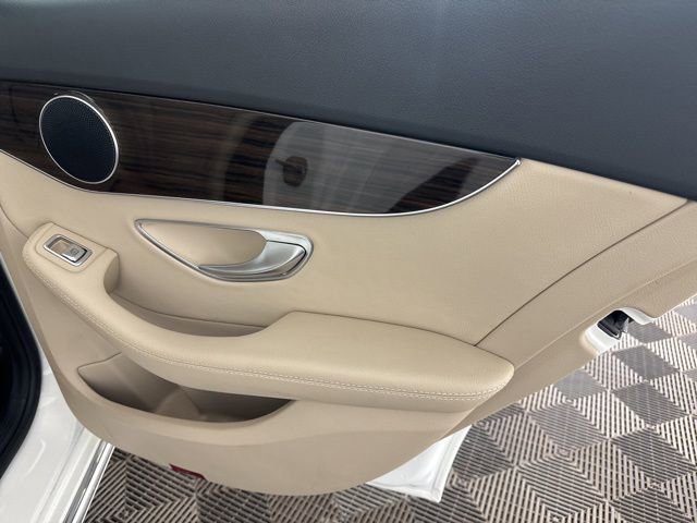 Used 2019 Mercedes-Benz C 300 4MATIC Sedan image 28