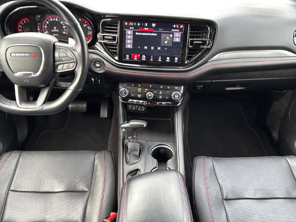 Used 2024 Dodge Durango GT AWD/4WD image 23