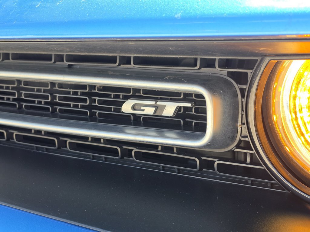 Certified 2019 Dodge Challenger GT w/ Plus Package RWD image 10