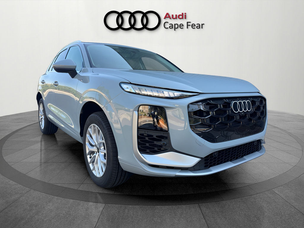 New 2026 Audi Q3 quattro 2.0T AWD/4WD image 7