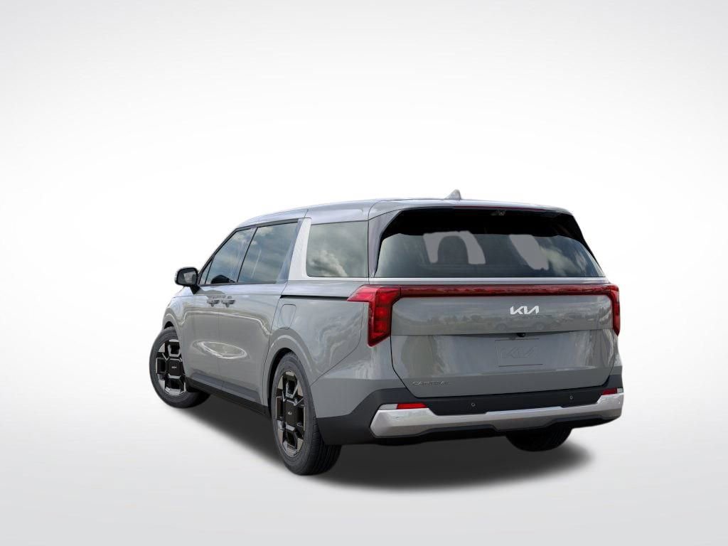 New 2026 Kia Carnival EX image 5