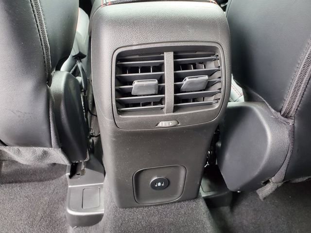 Used 2024 Ford Escape ST-Line w/ Tech Pack #1 FWD image 25