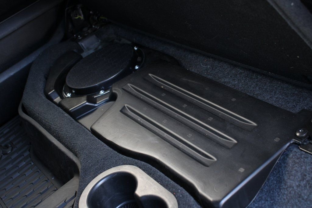 Used 2023 RAM 3500 Laramie w/ Night Edition image 37