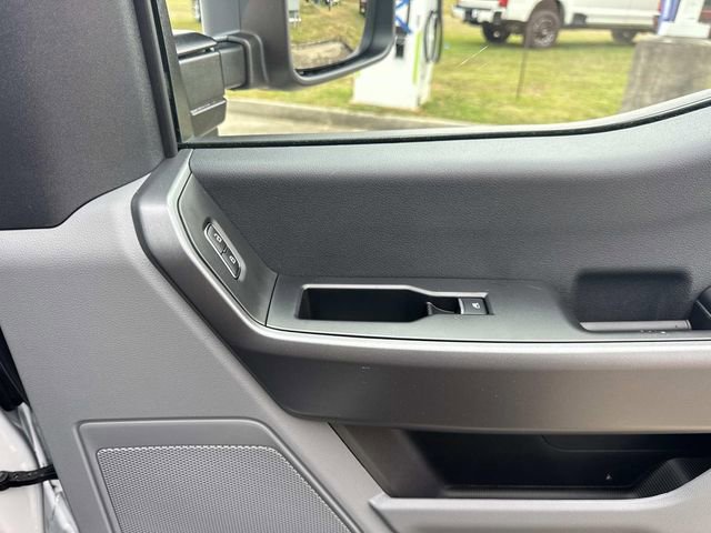 New 2026 Ford F350 XL w/ STX Appearance Package image 20