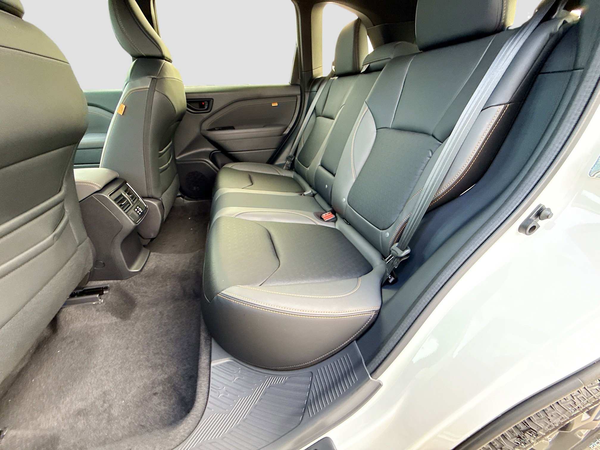 New 2026 Subaru Forester Wilderness AWD/4WD image 21