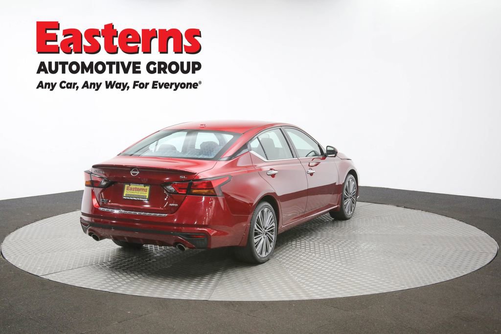 Used 2023 Nissan Altima 2.5 SL image 37