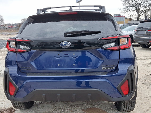 New 2026 Subaru Crosstrek 2.5i Sport AWD/4WD image 5