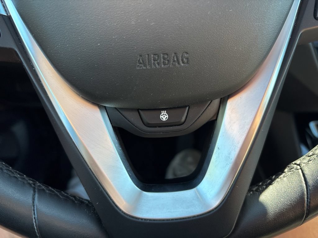 Used 2018 BMW X3 xDrive30i AWD/4WD image 6