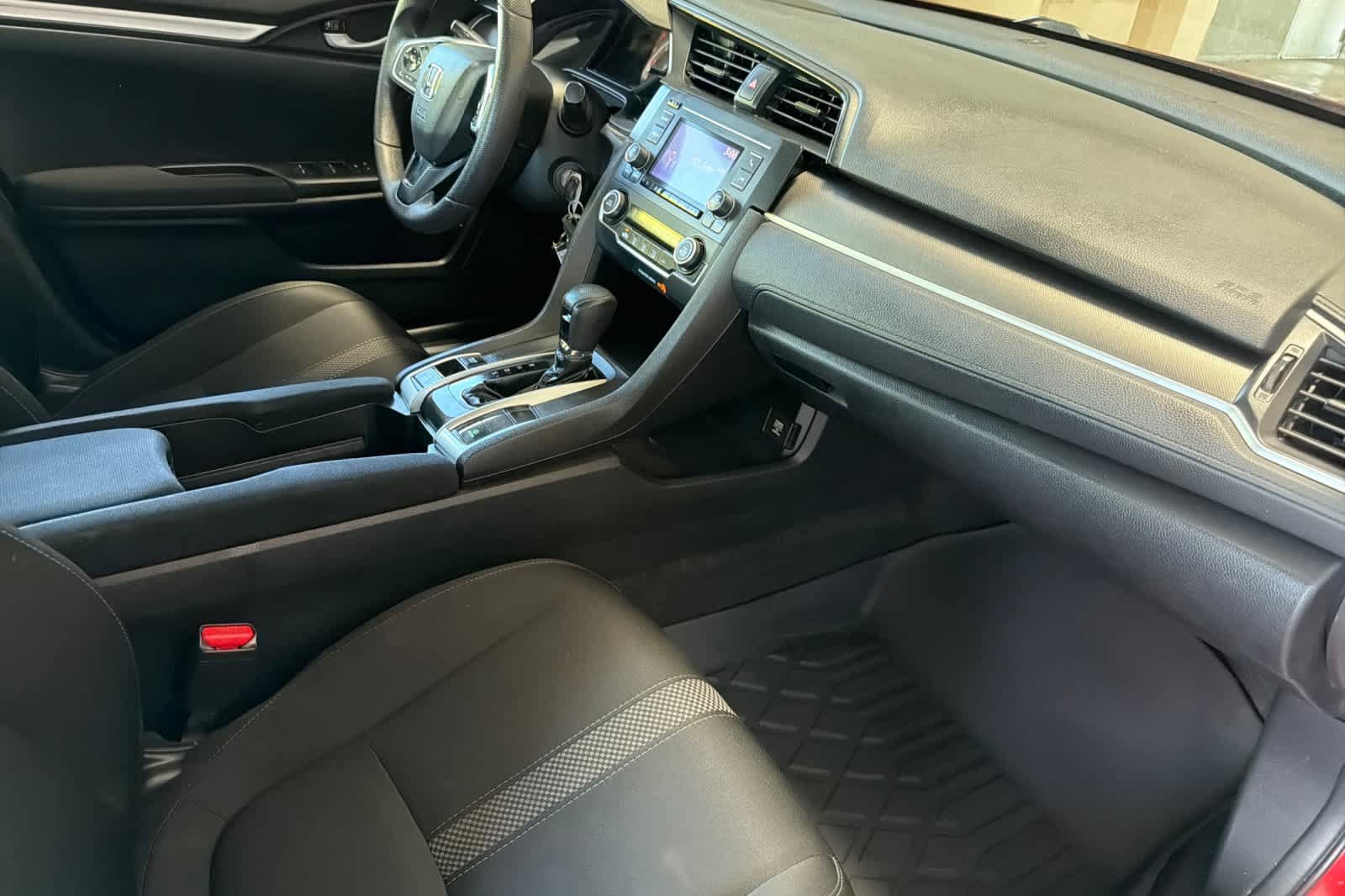 Used 2019 Honda Civic LX image 15