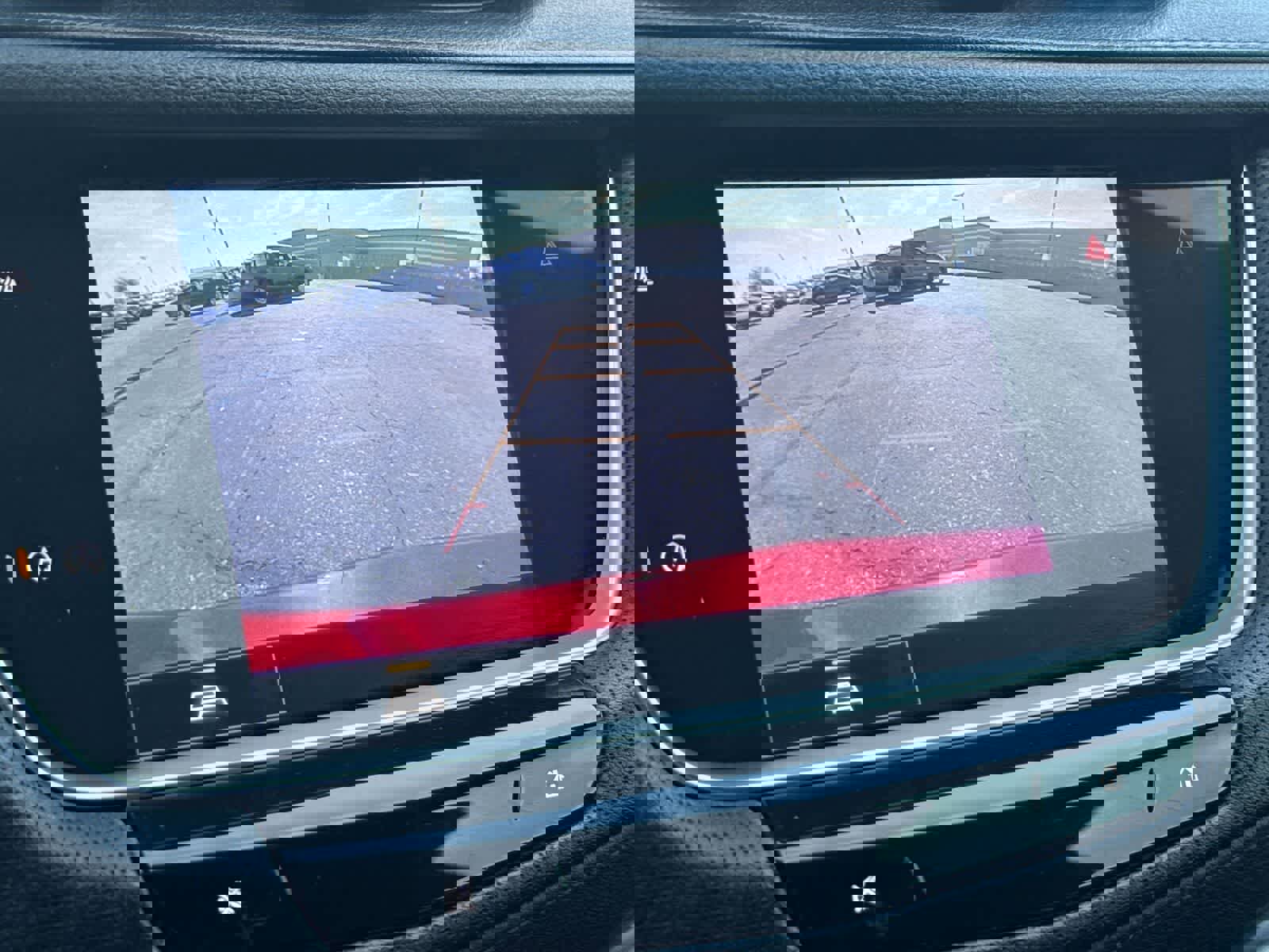 Used 2022 Cadillac XT5 Luxury w/ LPO, Floor Liner Package image 22