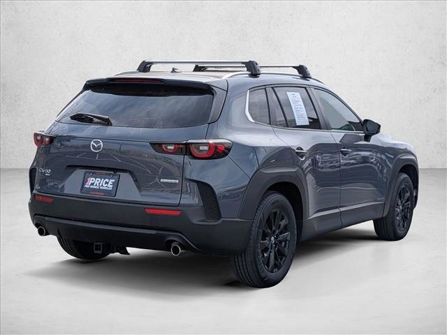 Used 2024 MAZDA CX-50 AWD 2.5 S w/ Weather Package image 5