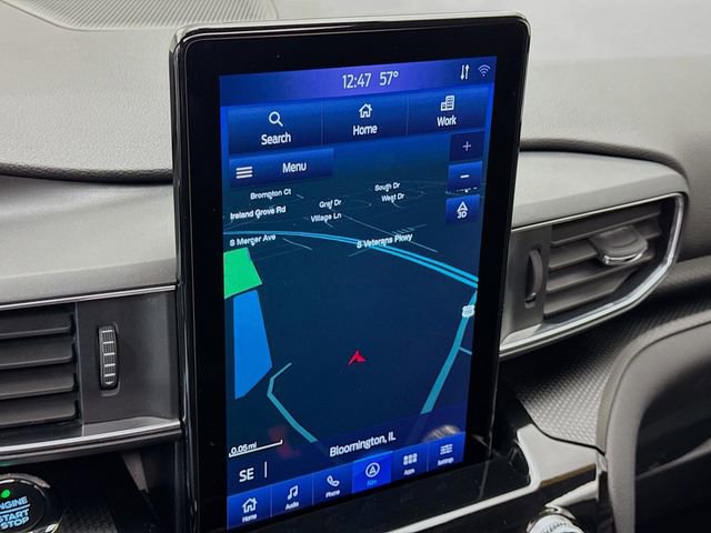 Used 2021 Ford Explorer ST w/ Equipment Group 401A image 13