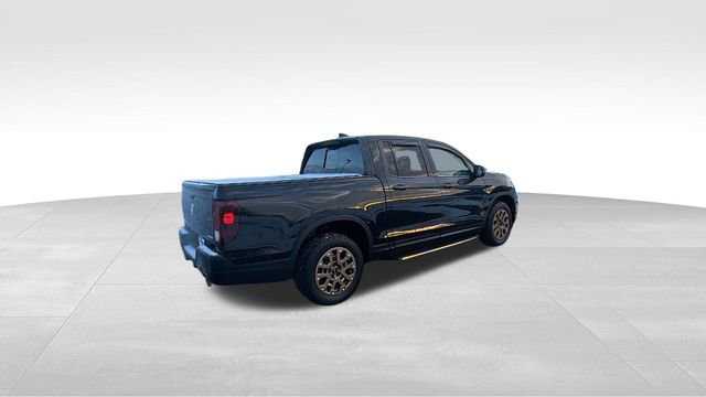 Used 2021 Honda Ridgeline Black Edition image 32