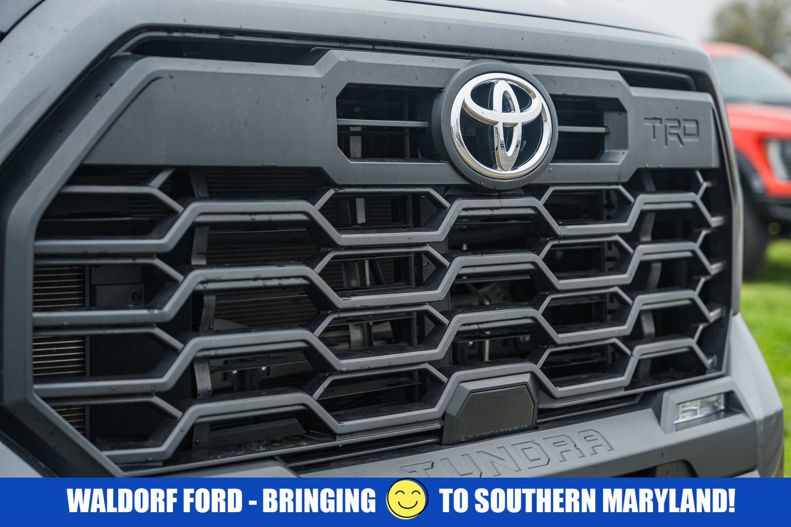 Used 2023 Toyota Tundra SR5 w/ TRD Sport Premium Package image 23