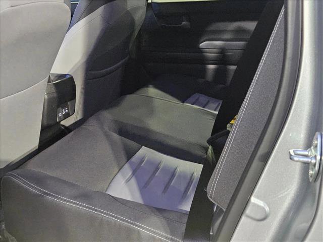 New 2025 Toyota Tacoma TRD Off-Road image 15