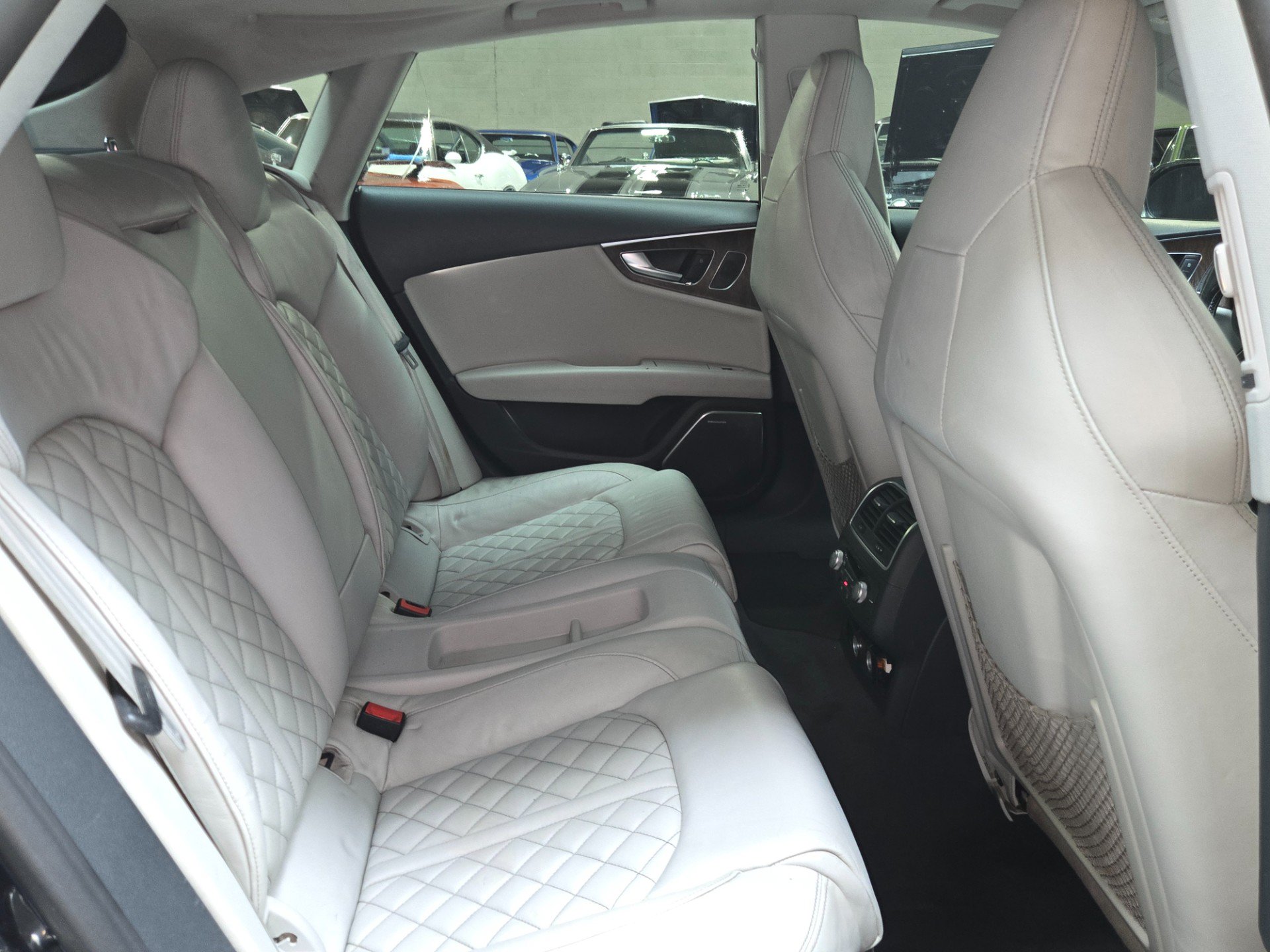 Used 2013 Audi S7 Prestige AWD/4WD image 18