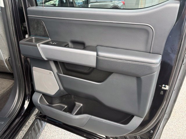 Certified 2023 Ford F150 XLT w/ Equipment Group 302A High AWD/4WD image 49