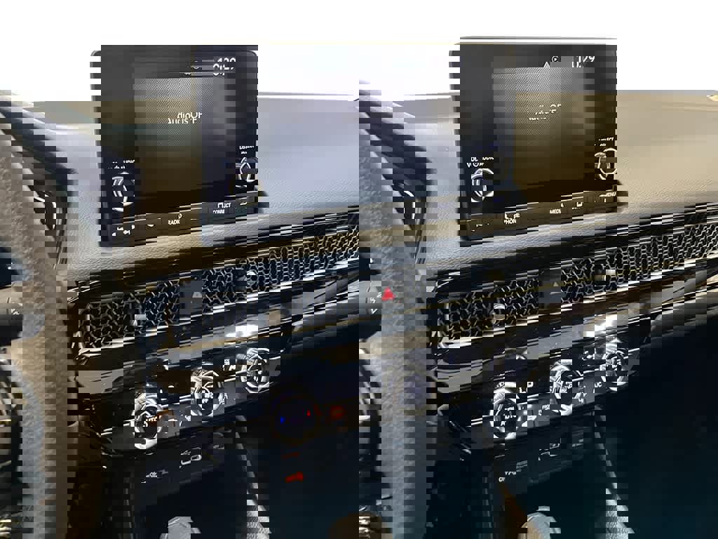 New 2026 Honda Civic LX image 18