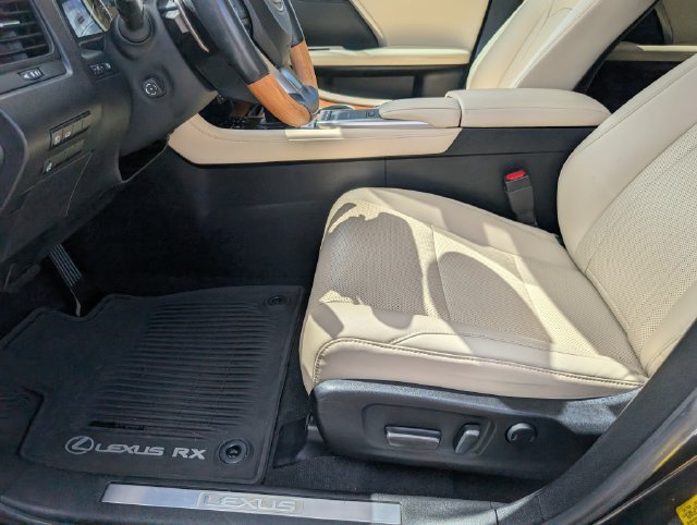 Used 2022 Lexus RX 350 FWD w/ Premium Package image 18