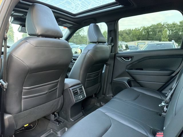 Used 2026 Subaru Forester Limited AWD/4WD image 12