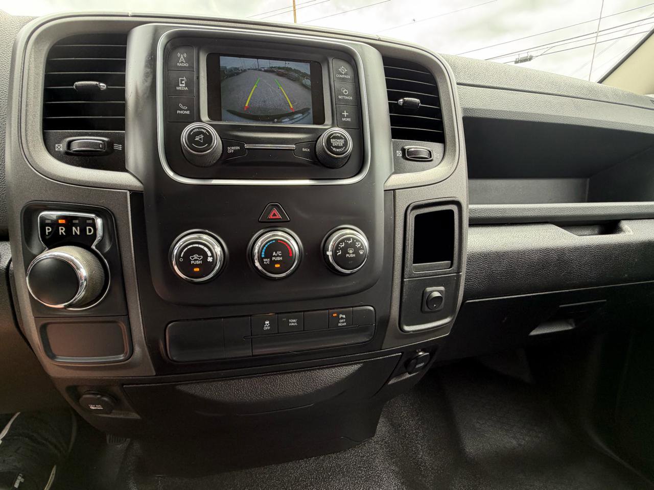 Used 2019 RAM 1500 Tradesman image 82