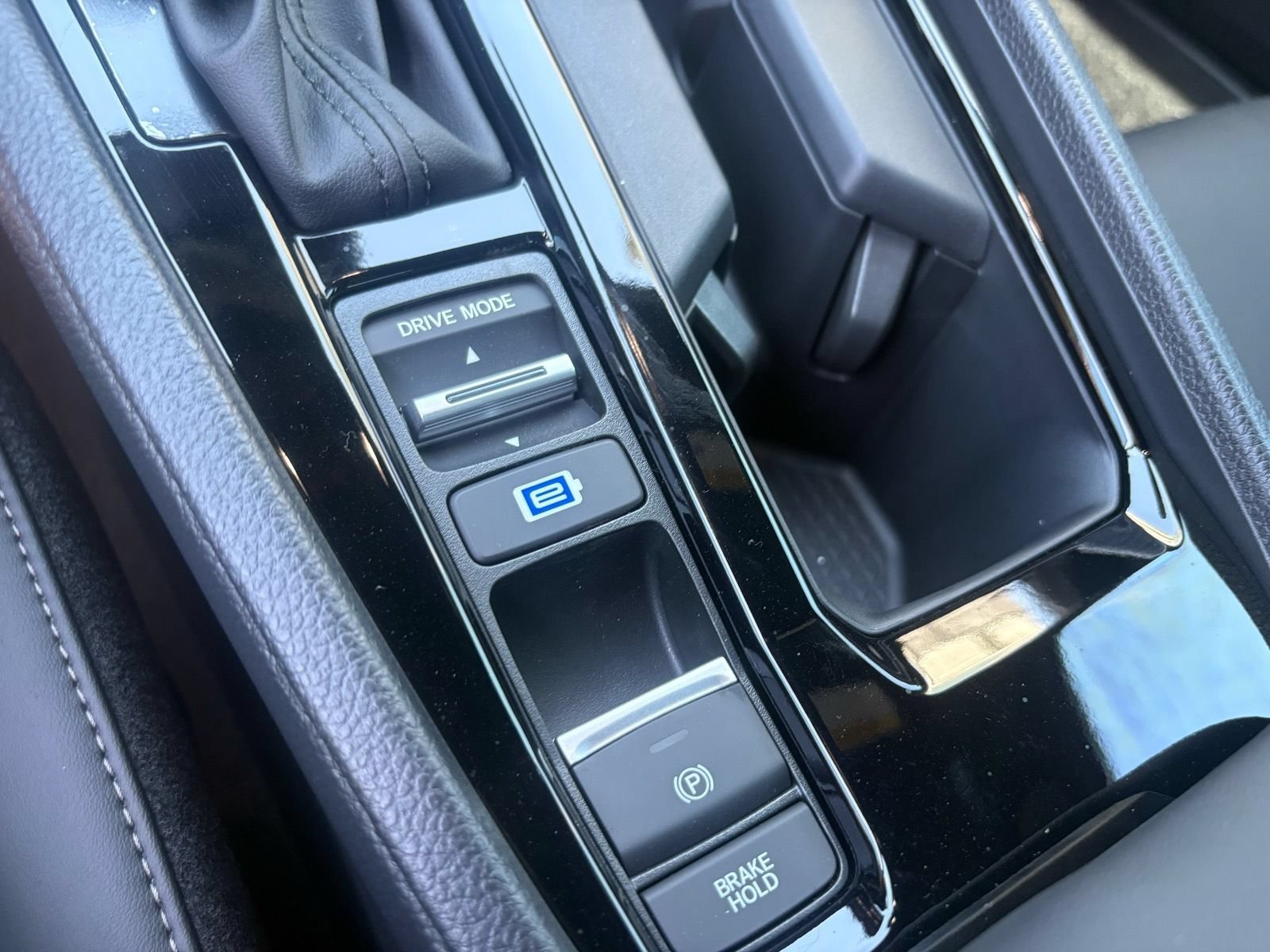 New 2026 Honda Accord Sport image 29