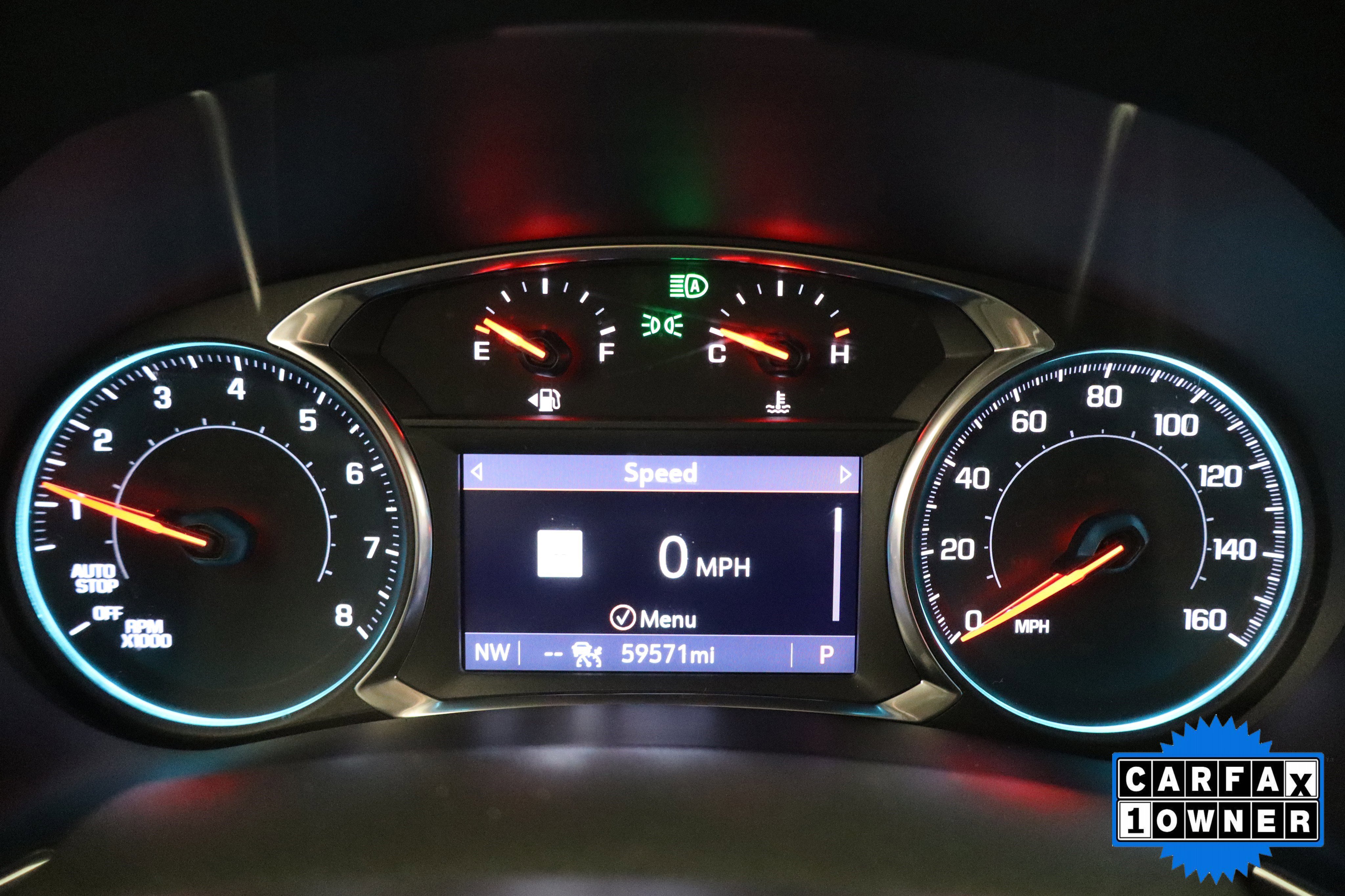 Certified 2022 Chevrolet Equinox LT image 18