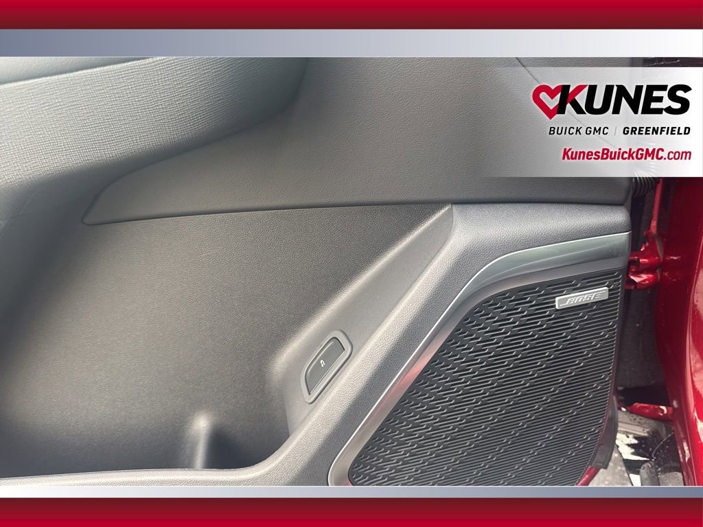 New 2026 Buick Enclave Sport Touring w/ LPO, Floor Liner Package image 16