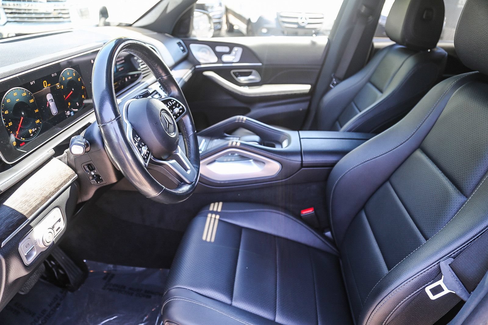 Certified 2022 Mercedes-Benz GLE 350 4MATIC image 17