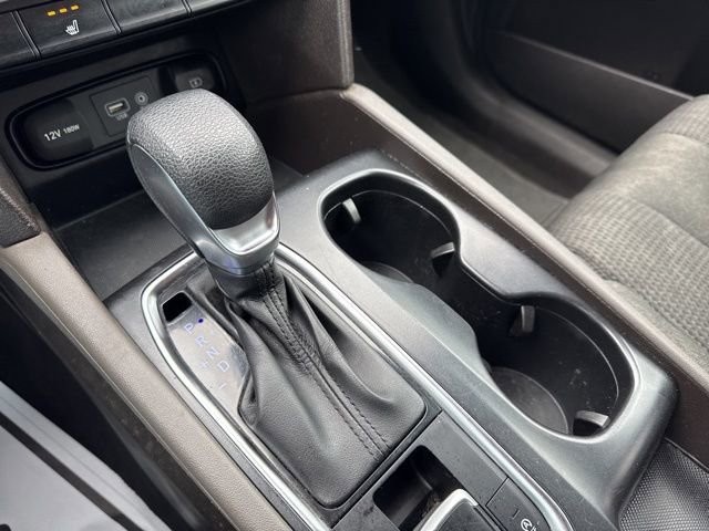 Used 2020 Hyundai Santa Fe SEL image 14