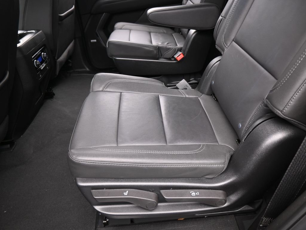 Used 2024 Chevrolet Tahoe LT image 29