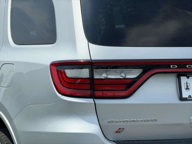 Used 2024 Dodge Durango GT AWD/4WD image 14