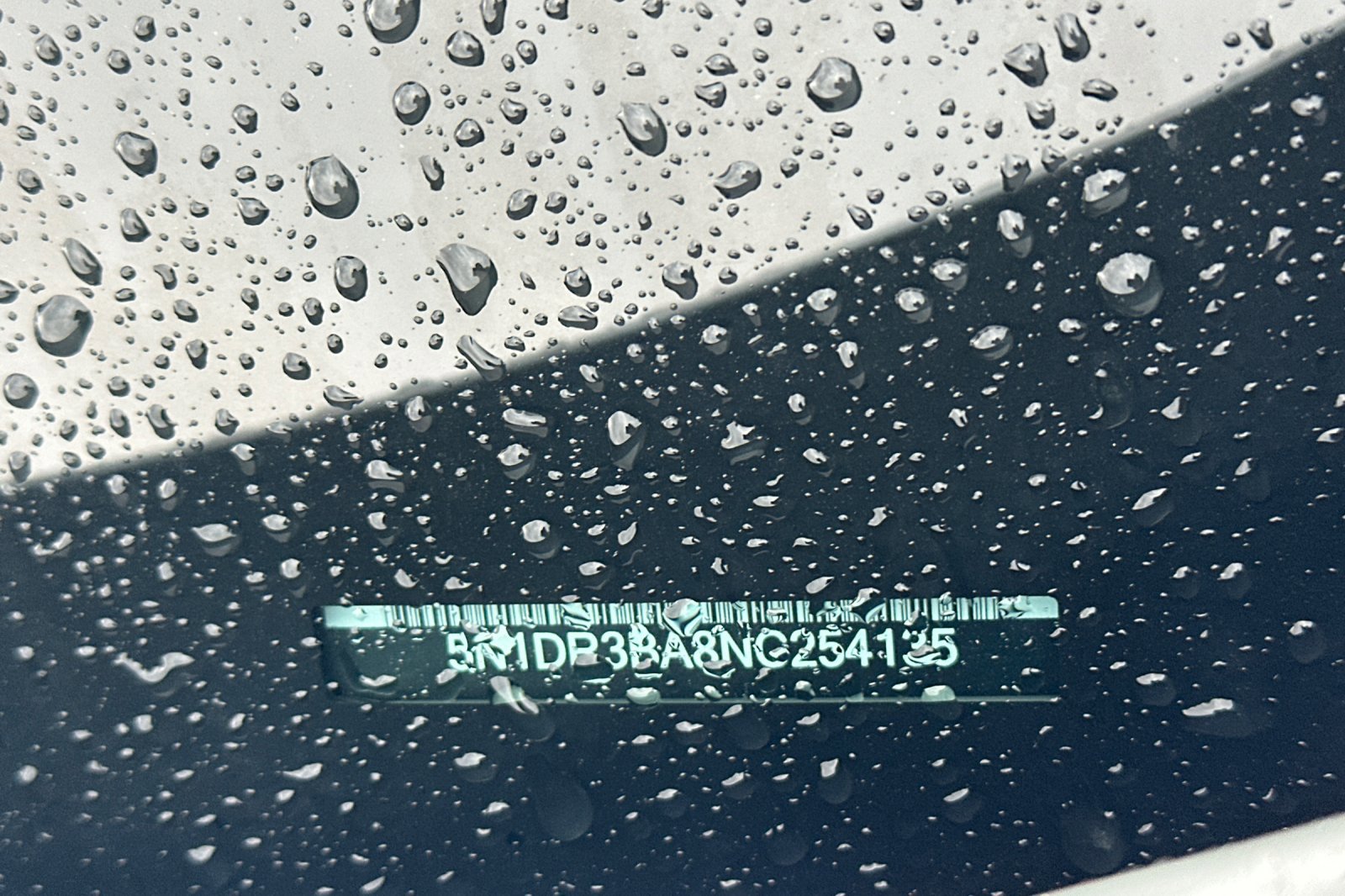 Used 2022 Nissan Pathfinder SV w/ Cargo Package image 8