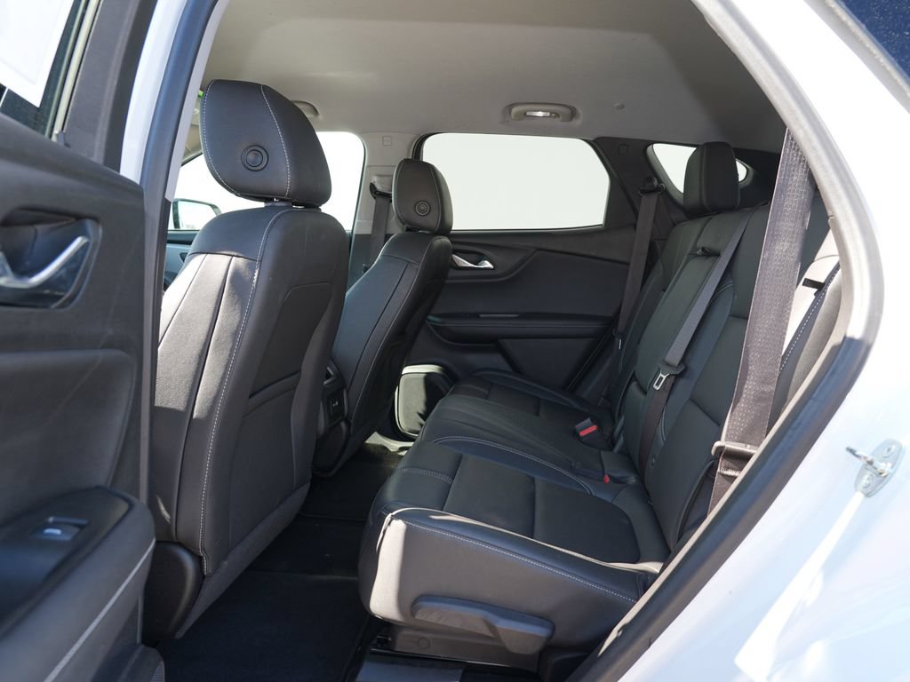Used 2023 Chevrolet Blazer LT AWD/4WD image 18