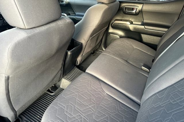 Certified 2017 Toyota Tacoma TRD Sport image 19