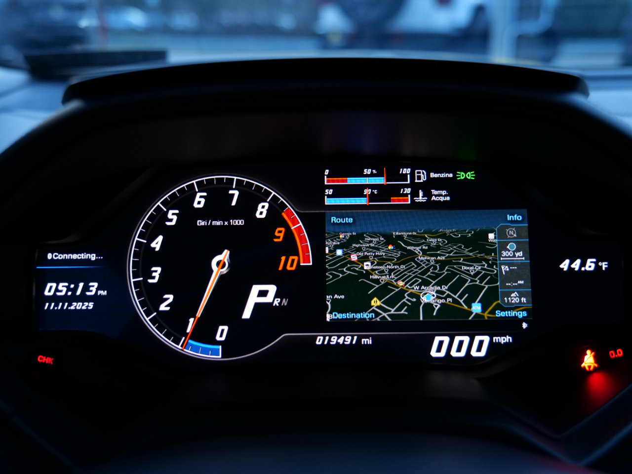 Used 2015 Lamborghini Huracan LP 610-4 image 20