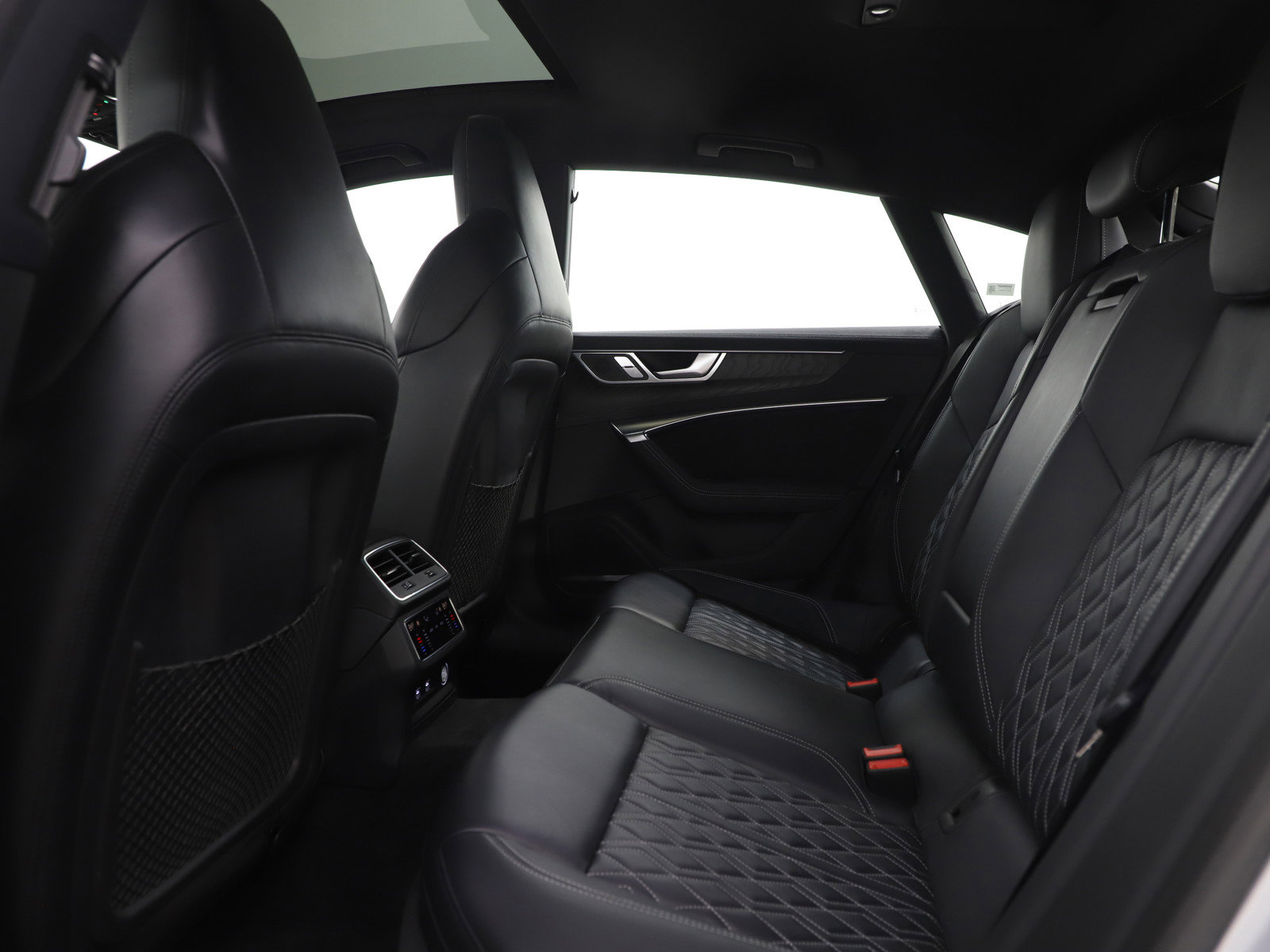 Used 2020 Audi S7 Premium Plus w/ S Sport Package image 18