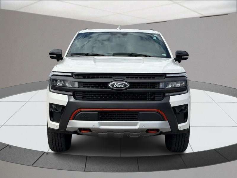 Used 2024 Ford Expedition Timberline AWD/4WD image 9