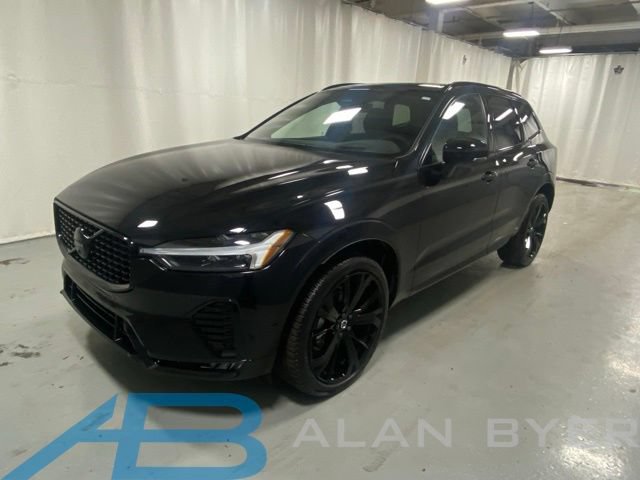 Used 2025 Volvo XC60 B5 Ultra