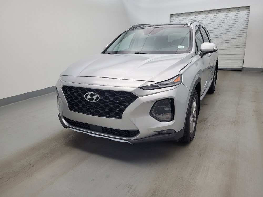 Used 2019 Hyundai Santa Fe AWD image 15