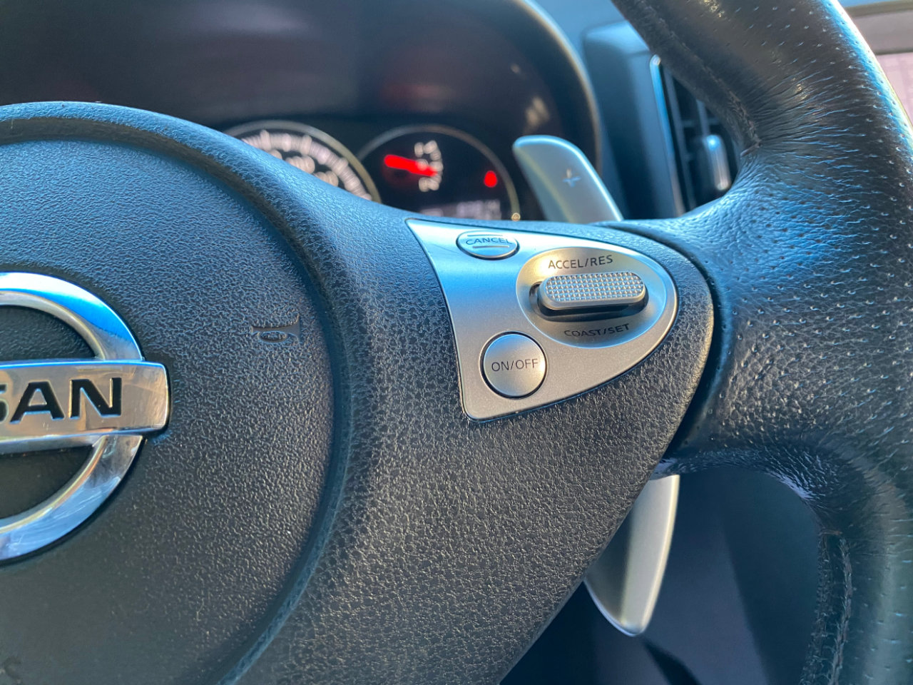 Used 2013 Nissan Maxima 3.5 SV w/ Premium Pkg image 55