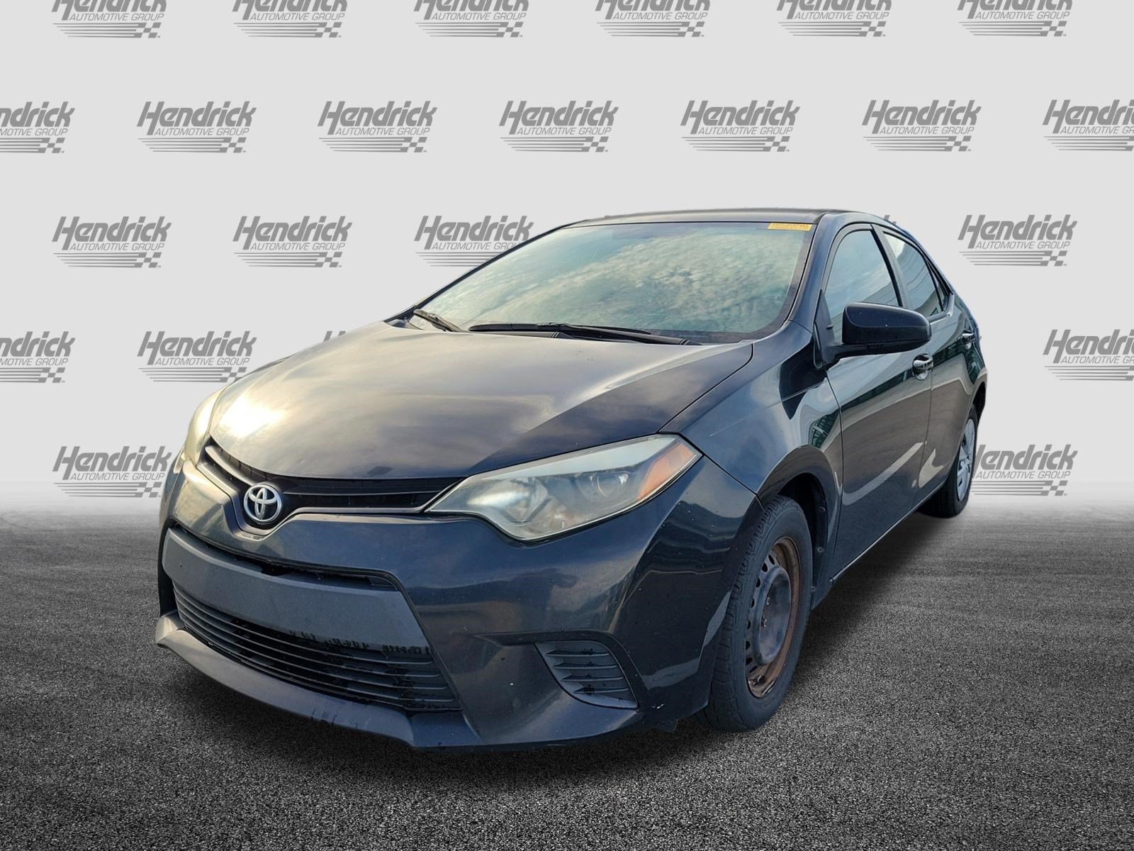 Used 2016 Toyota Corolla L FWD image 4