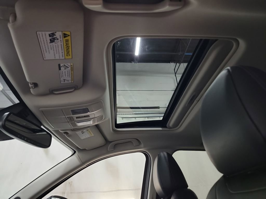 Certified 2025 MAZDA CX-5 Carbon Edition image 16