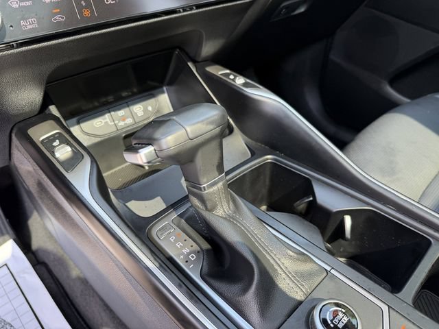 Certified 2026 Kia Sorento S w/ S Panoramic Sunroof Package FWD image 20
